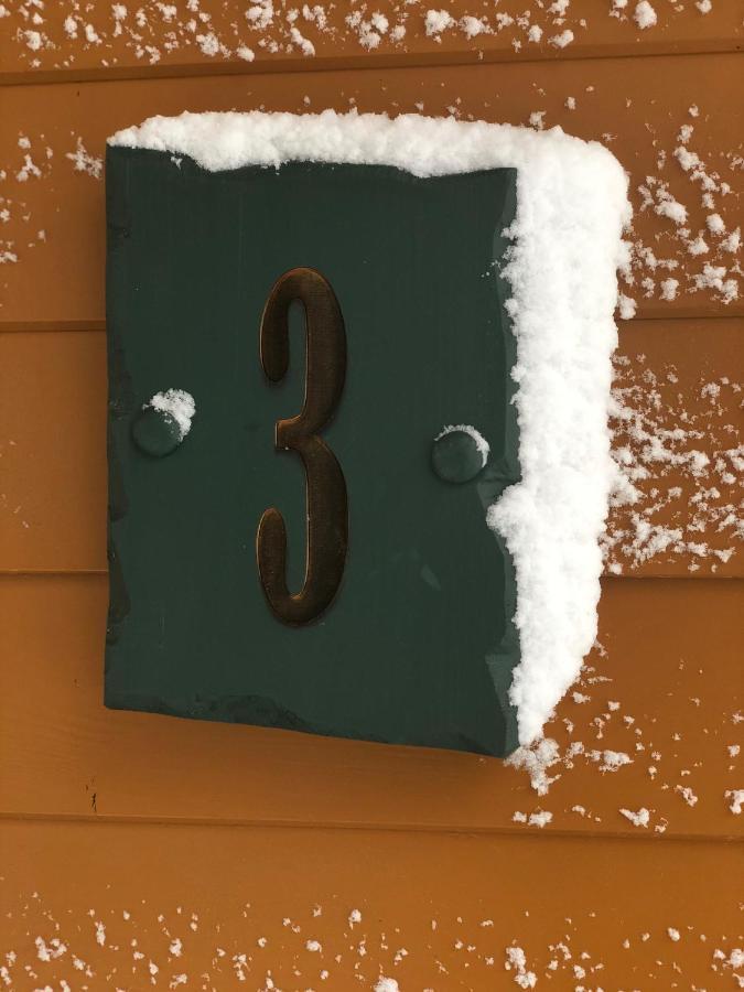 Chalet Anra Pohorje Zgornje Hoce エクステリア 写真