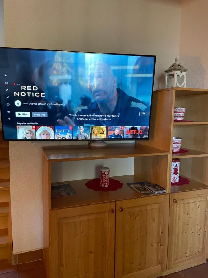 Chalet Anra Pohorje Zgornje Hoce エクステリア 写真