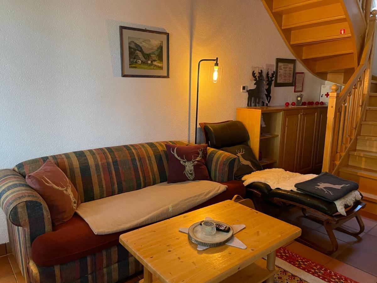 Chalet Anra Pohorje Zgornje Hoce エクステリア 写真