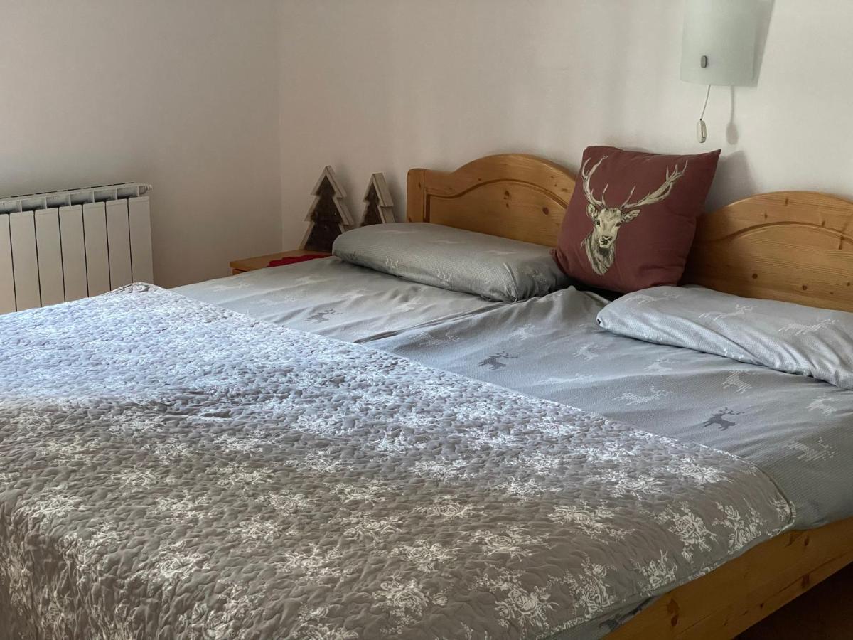 Chalet Anra Pohorje Zgornje Hoce エクステリア 写真