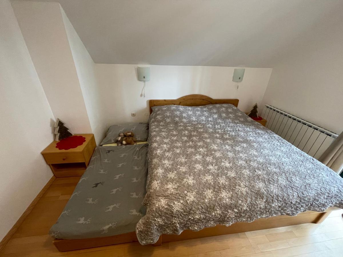 Chalet Anra Pohorje Zgornje Hoce エクステリア 写真