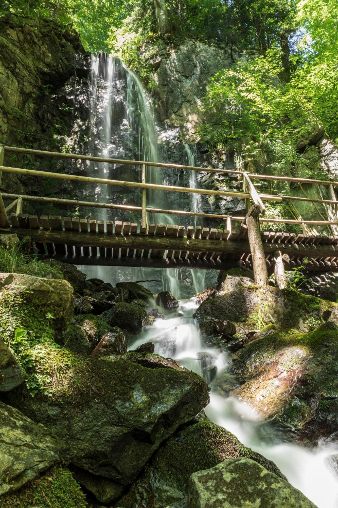 Chalet Anra Pohorje Zgornje Hoce エクステリア 写真