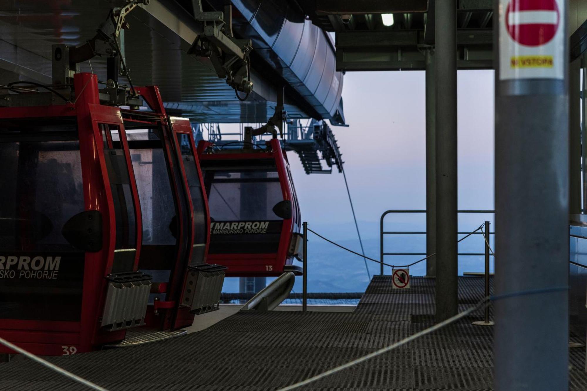 Chalet Anra Pohorje Zgornje Hoce エクステリア 写真