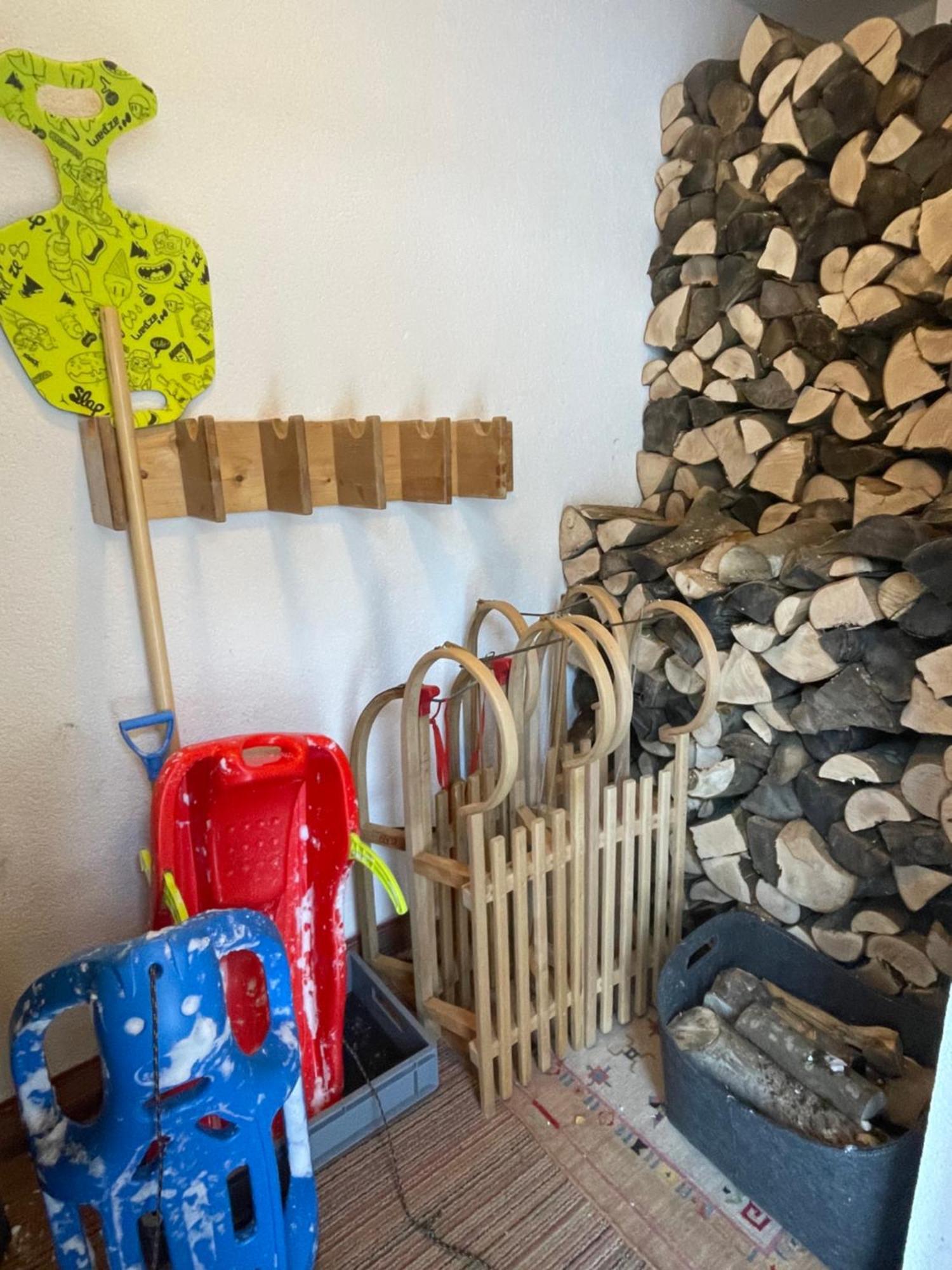 Chalet Anra Pohorje Zgornje Hoce エクステリア 写真